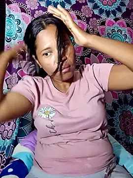 Snapshot of Yandris_1212 chatting on 19, 2, 2026 Yandris 1212 online show from 19, 2, 2026