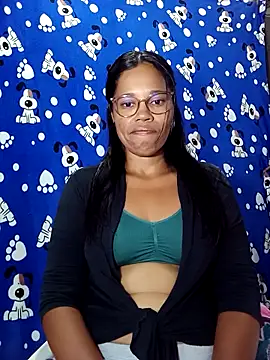 Snapshot of Yandris_1212 chatting on 25, 2, 2026 Yandris 1212 online show from 25, 2, 2026