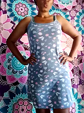 Snapshot of Yandris_1212 chatting on 27, 2, 2026 Yandris 1212 online show from 27, 2, 2026