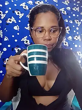 Snapshot of Yandris_1212 chatting on 23, 6, 2026 Yandris 1212 online show from 23, 6, 2026