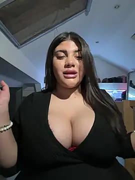 MinaKhalina online show from 2, 7, 2026