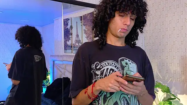 4L3JX online show from 19, 2, 2026