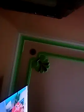 Naughty-Yousra online show from 11, 3, 2026