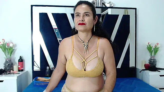 CrystallGomes online show from 16, 3, 2026