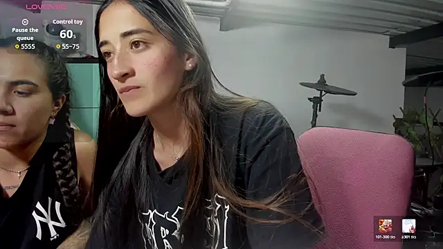 VictoriaHoneyy online show from 26, 6, 2026