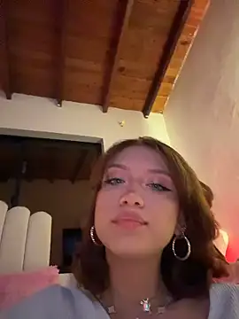 Alison Ivanova online show from 18, 2, 2026