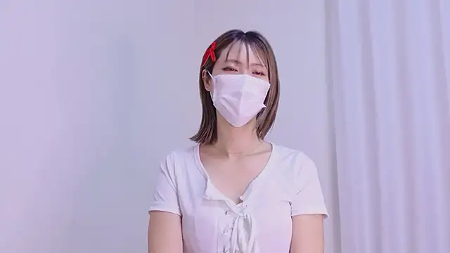 yumi0025 online show from 4, 7, 2026