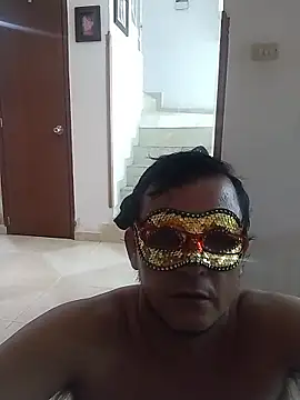 Juanstevan2724 online show from 19, 1, 2026