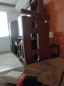 Juanstevan2724 online show from 25, 2, 2026