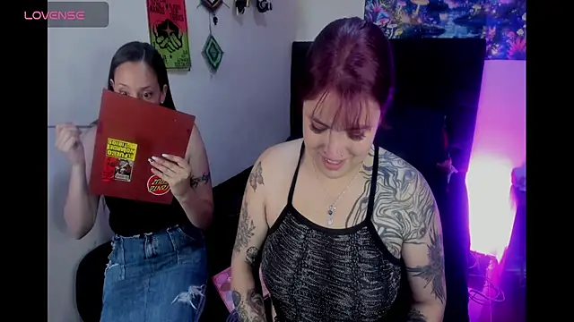 lunaa rayy420 online show from 28, 7, 2026