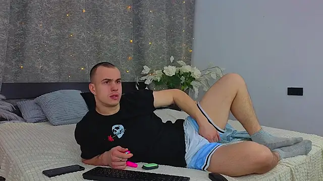 Kris Braun online show from 28, 2, 2026