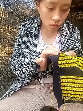 Snapshot of Hari-saka chatting on 18, 1, 2026 Hari-saka online show from 18, 1, 2026