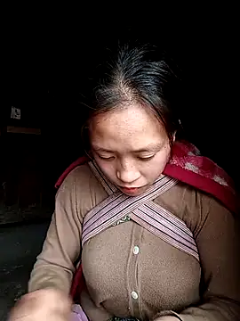 Snapshot of Hari-saka chatting on 1, 2, 2026 Hari-saka online show from 1, 2, 2026