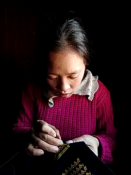 Snapshot of Hari-saka chatting on 5, 2, 2026 Hari-saka online show from 5, 2, 2026