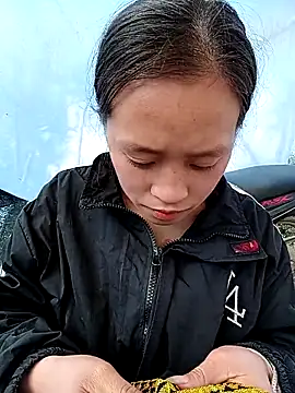 Snapshot of Hari-saka chatting on 10, 2, 2026 Hari-saka online show from 10, 2, 2026