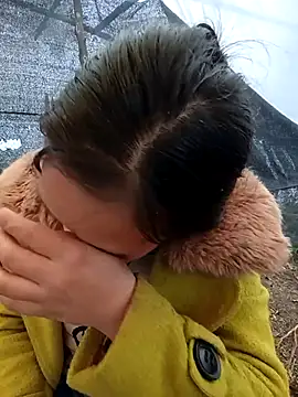 Snapshot of Hari-saka chatting on 11, 2, 2026 Hari-saka online show from 11, 2, 2026