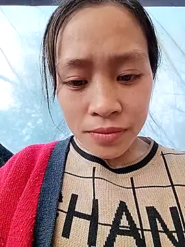 Snapshot of Hari-saka chatting on 12, 2, 2026 Hari-saka online show from 12, 2, 2026