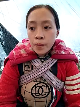 Snapshot of Hari-saka chatting on 13, 2, 2026 Hari-saka online show from 13, 2, 2026