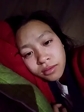 Snapshot of Hari-saka chatting on 14, 2, 2026 Hari-saka online show from 14, 2, 2026