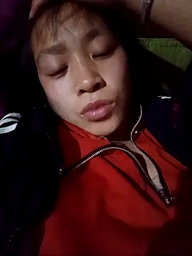 Snapshot of Hari-saka chatting on 16, 2, 2026 Hari-saka online show from 16, 2, 2026