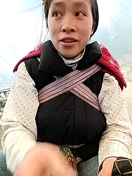 Snapshot of Hari-saka chatting on 17, 2, 2026 Hari-saka online show from 17, 2, 2026