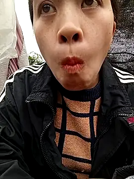 Snapshot of Hari-saka chatting on 22, 2, 2026 Hari-saka online show from 22, 2, 2026