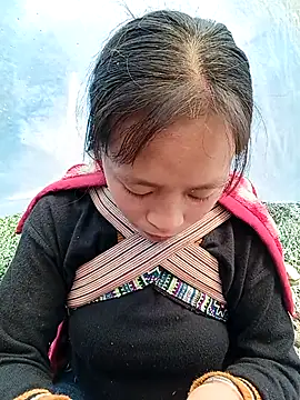 Snapshot of Hari-saka chatting on 27, 2, 2026 Hari-saka online show from 27, 2, 2026