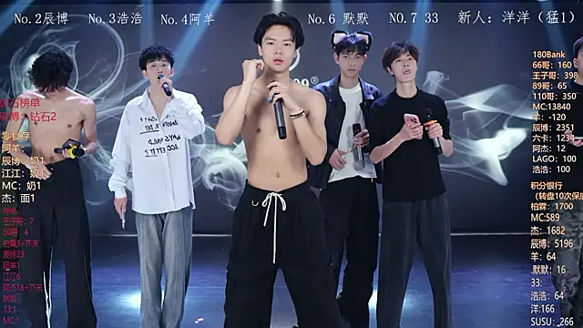 Snapshot of MS-180- chatting on 4, 3, 2026 MS-180- online show from 4, 3, 2026