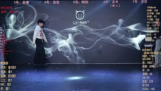 Snapshot of MS-180- chatting on 9, 3, 2026 MS-180- online show from 9, 3, 2026