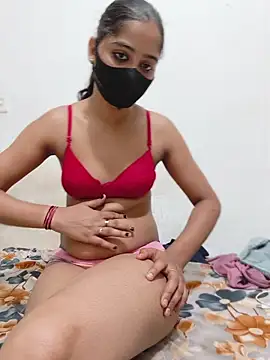 Rubina khan1 online show from 8, 5, 2026