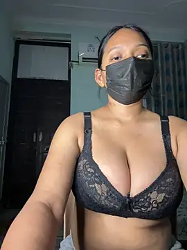 RadhikaHotty online show from 29, 4, 2026