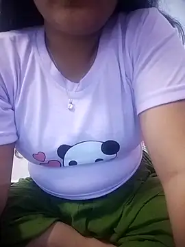 Snapshot of nikkyguddi chatting on 5, 5, 2026 nikkyguddi online show from 5, 5, 2026