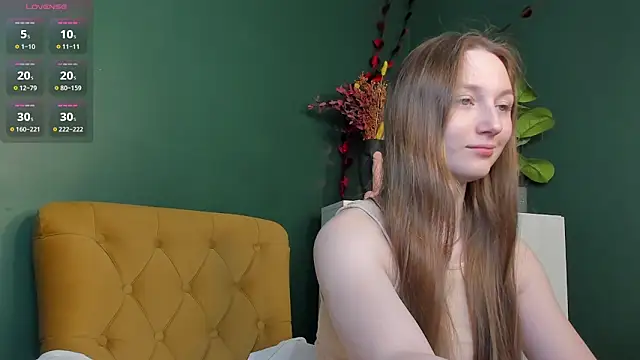 baby annn online show from 3, 4, 2026
