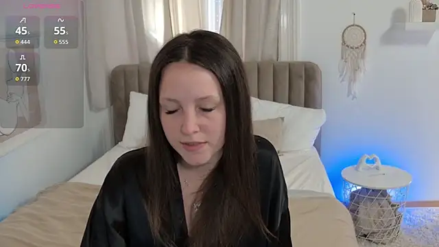 Miss sindy11 online show from 8, 4, 2026