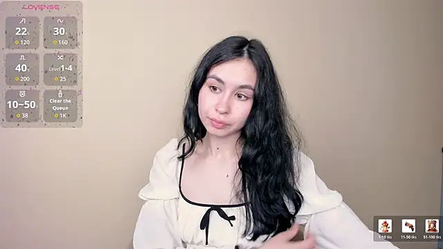 GiovannaAntonelli online show from 12, 4, 2026