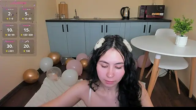 GiovannaAntonelli online show from 16, 5, 2026