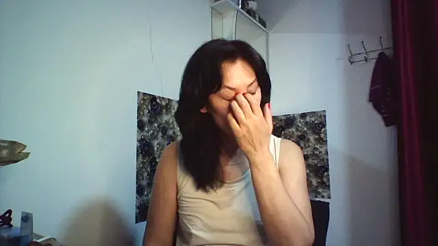 bella2322 online show from 21, 2, 2026