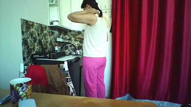 bella2322 online show from 14, 4, 2026