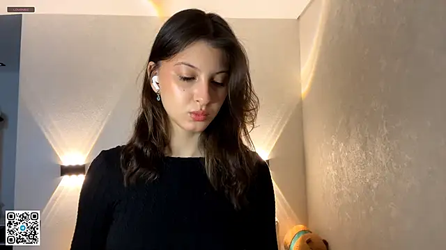 LouiseChavez online show from 22, 3, 2026