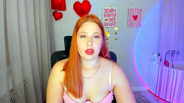 SweetDaylight online show from 20, 2, 2026