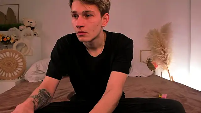 Snapshot of Volan_Starts chatting on 25, 2, 2026 Volan Starts online show from 25, 2, 2026