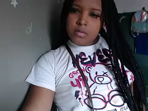 ShanayapkopRs online show from 3, 6, 2026