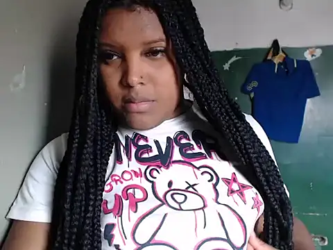 ShanayapkopRs online show from 3, 6, 2026