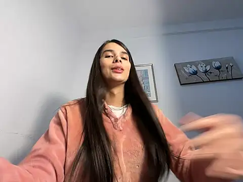 Lily WellGifted online show from 3, 2, 2026