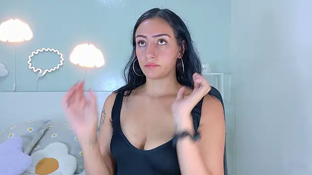 Snapshot of AmmyRouse__ chatting on 17, 2, 2026 AmmyRouse online show from 17, 2, 2026