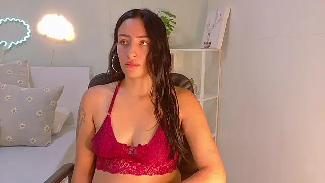 AmmyRouse   online show from 2, 3, 2026