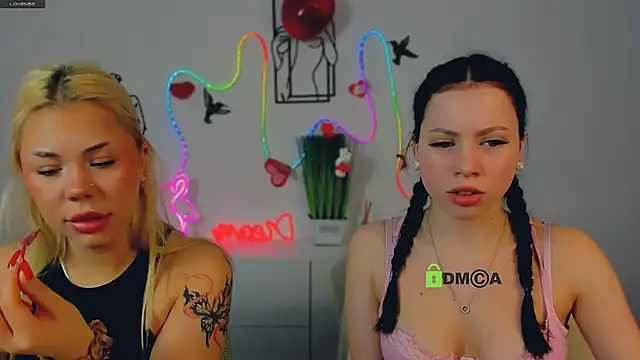 Snapshot of alexa_bonni chatting on 15, 2, 2026 alexa bonni online show from 15, 2, 2026