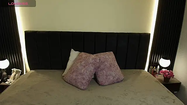 IvonneRoss  online show from 26, 3, 2026