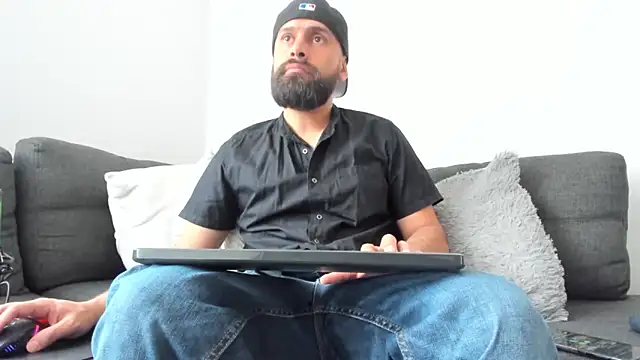 SpermsBank online show from 24, 3, 2026