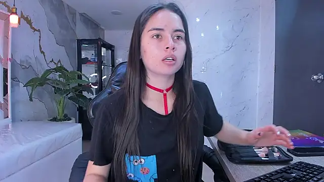 Snapshot of Qetsyah_tf chatting on 19, 2, 2026 Qetsyah tf online show from 19, 2, 2026